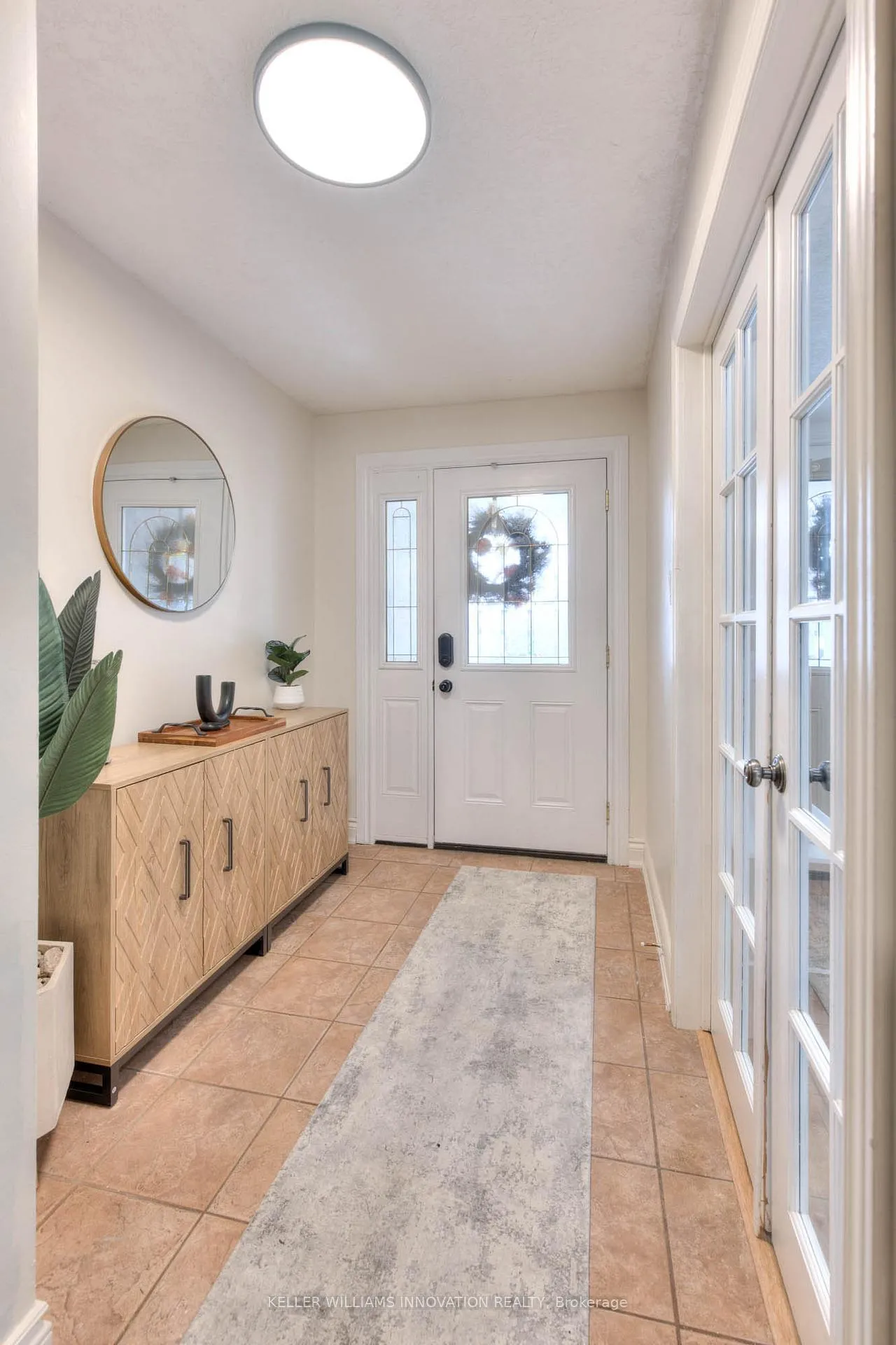 Photo 4 of 50 Old Forest Crescent, Kitchener — HOMEH
