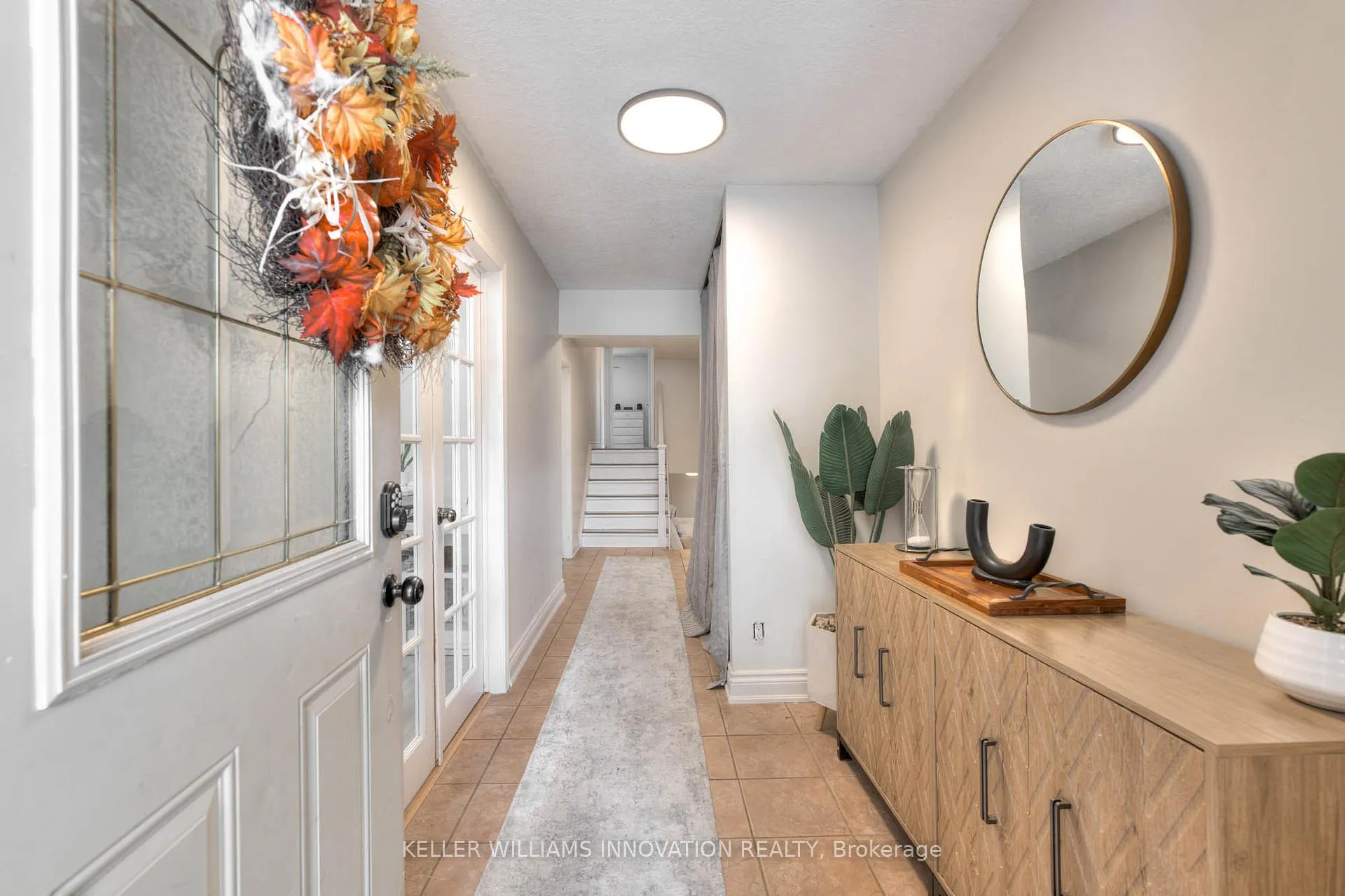Photo 5 of 50 Old Forest Crescent, Kitchener — HOMEH