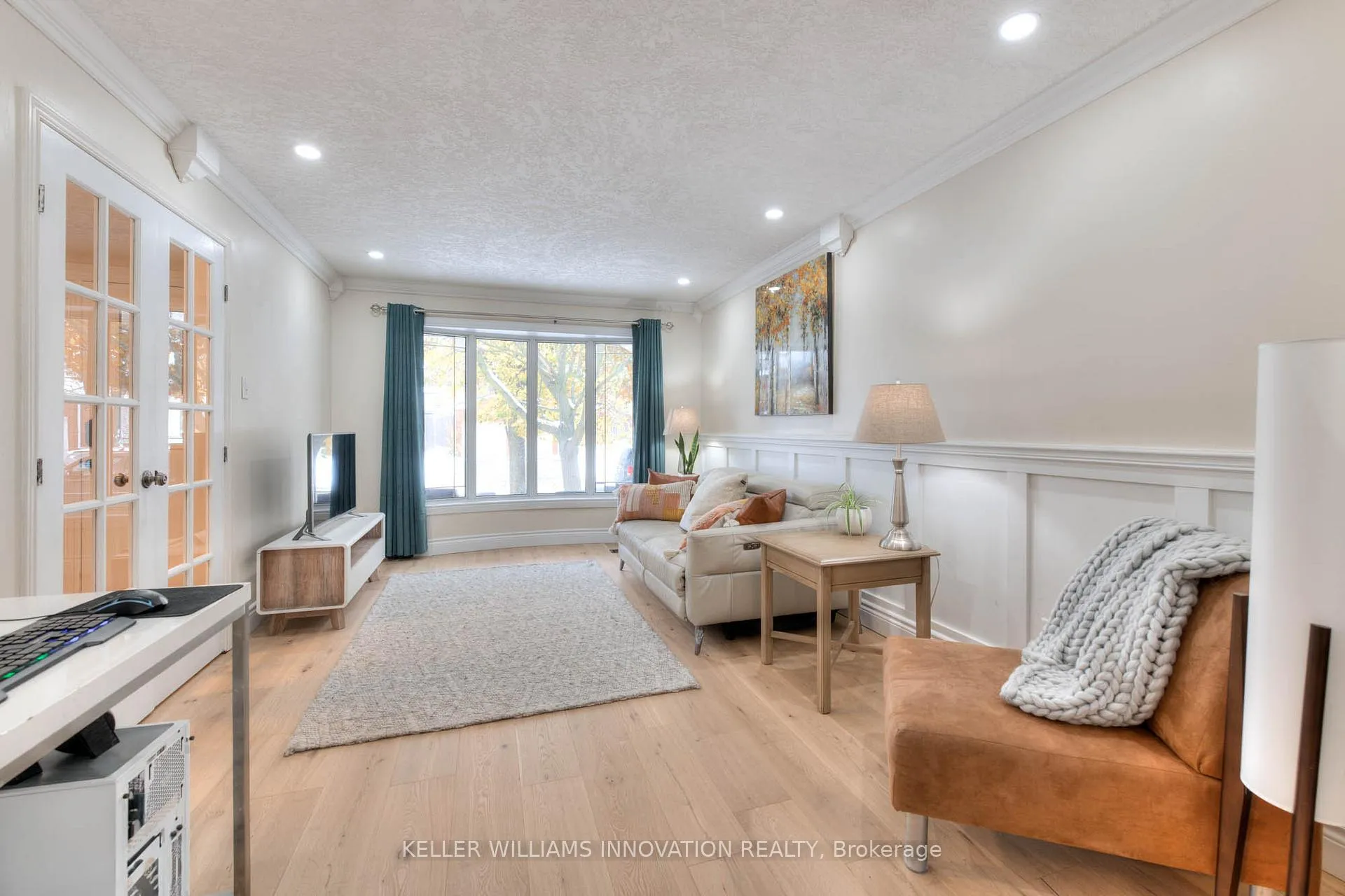 Photo 12 of 50 Old Forest Crescent, Kitchener — HOMEH