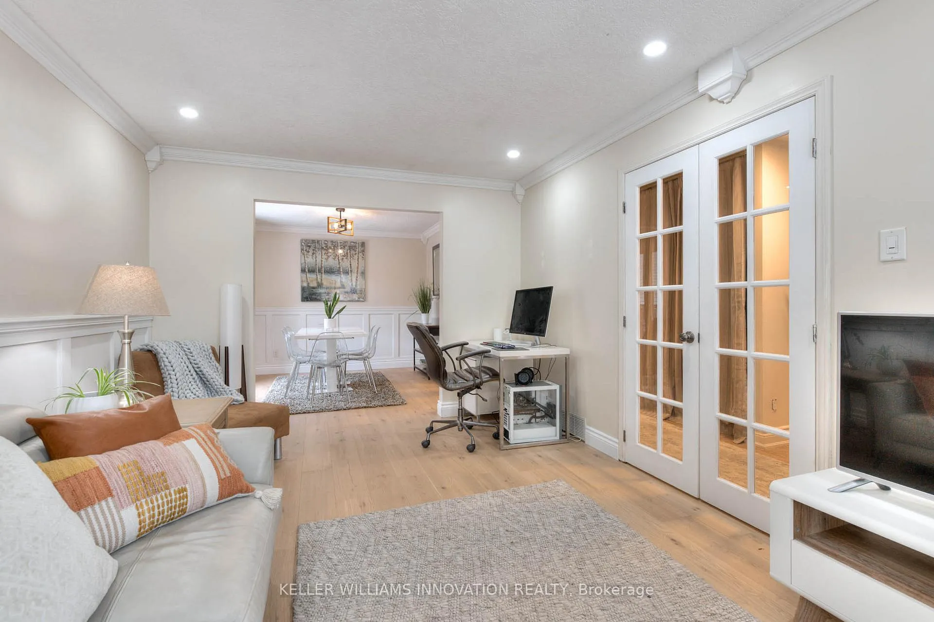 Photo 14 of 50 Old Forest Crescent, Kitchener — HOMEH