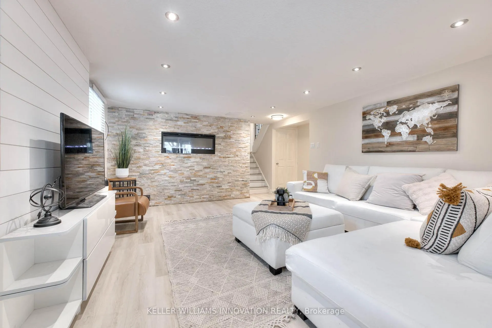 Photo 24 of 50 Old Forest Crescent, Kitchener — HOMEH