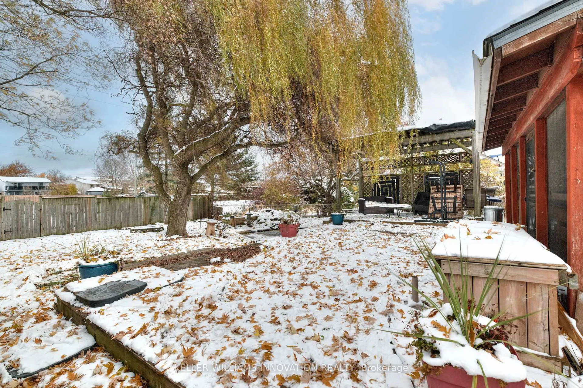 Photo 38 of 50 Old Forest Crescent, Kitchener — HOMEH