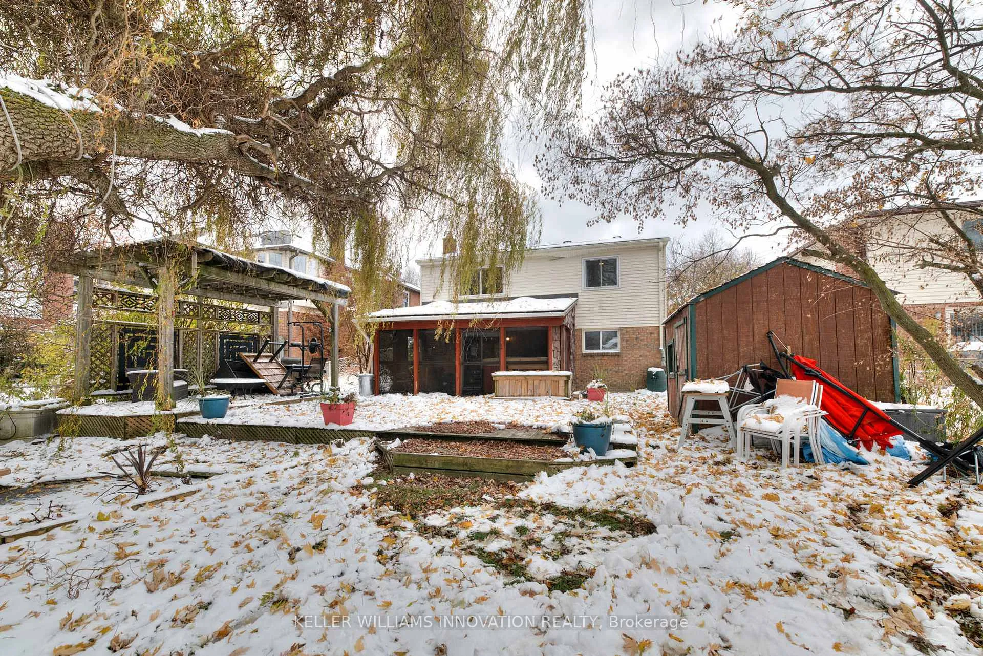 Photo 39 of 50 Old Forest Crescent, Kitchener — HOMEH