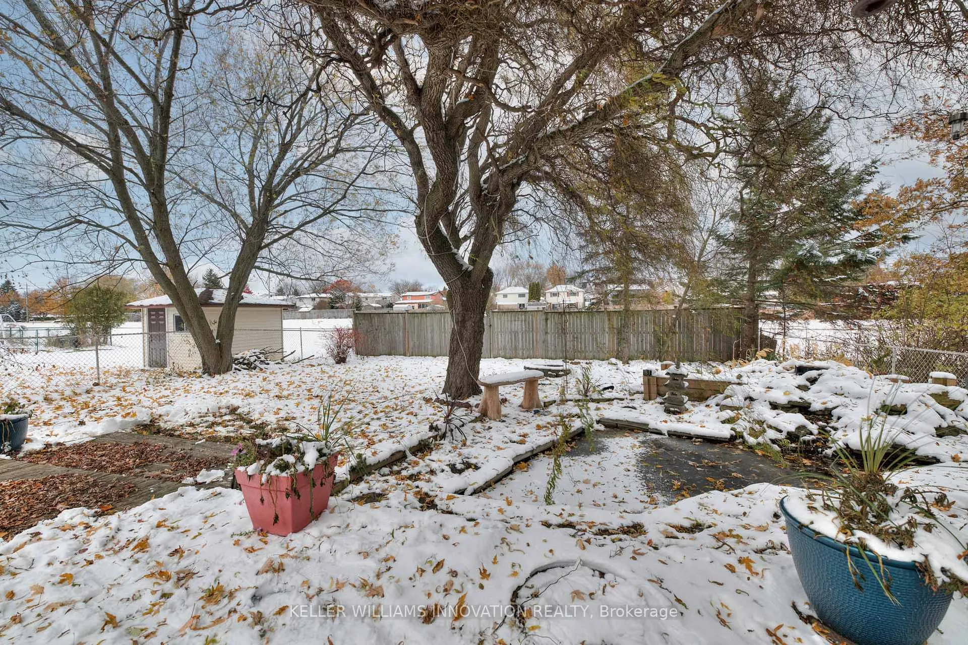 Photo 40 of 50 Old Forest Crescent, Kitchener — HOMEH