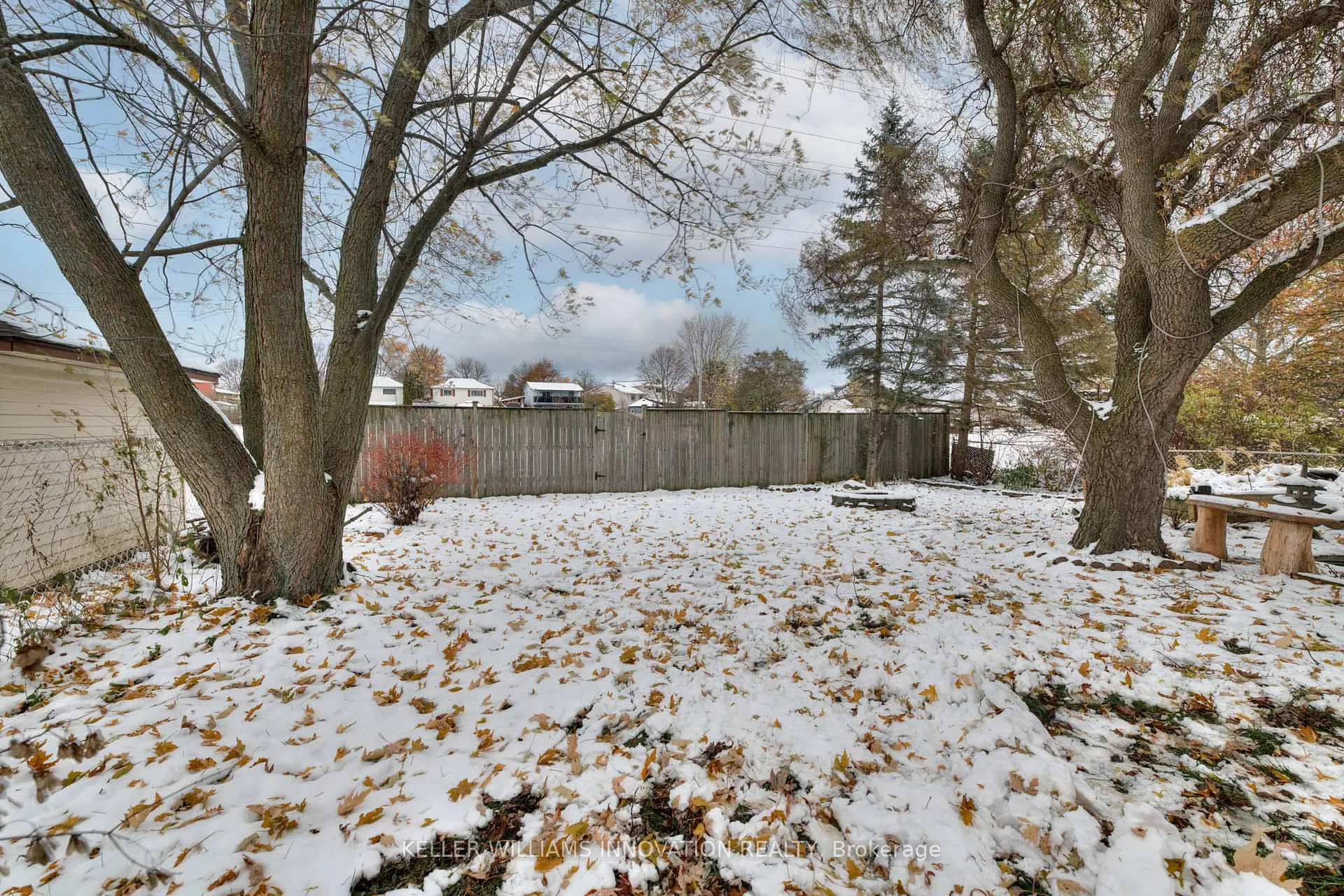 Photo 42 of 50 Old Forest Crescent, Kitchener — HOMEH