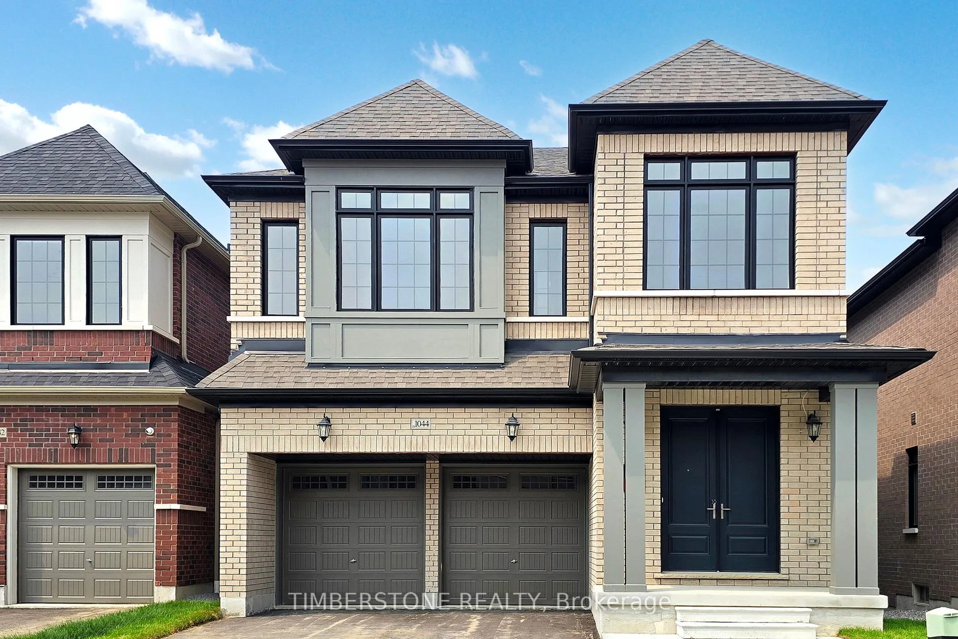 Photo 1 of 1044 Pisces Trail, Pickering, Rural Pickering — HOMEH