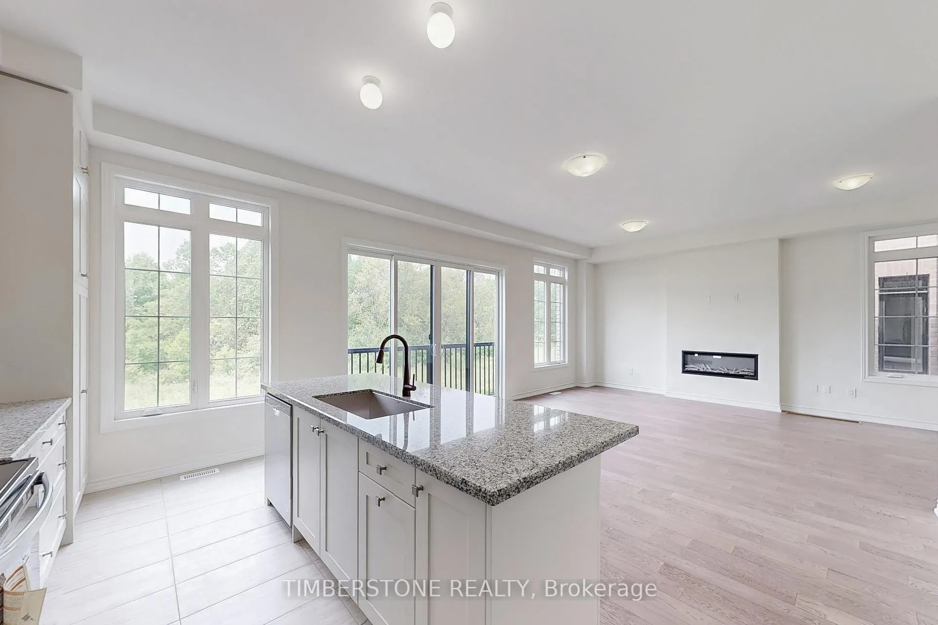 Photo 10 of 1044 Pisces Trail, Pickering, Rural Pickering — HOMEH