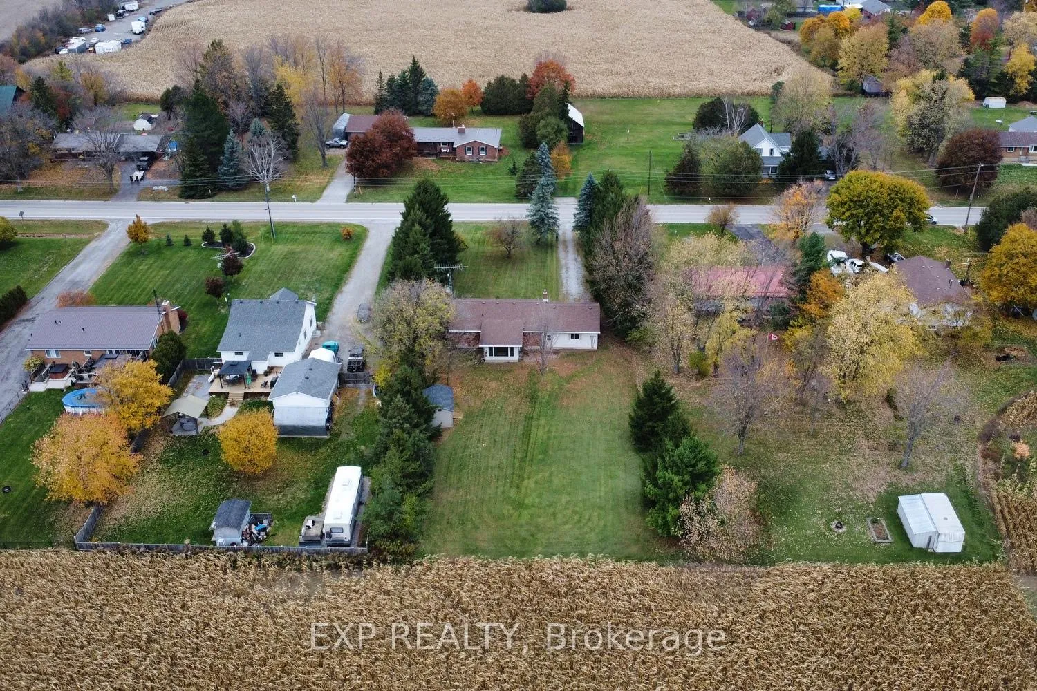 Photo 9 of 1428 Norfolk County 19 Road E, Norfolk, Bealton — HOMEH