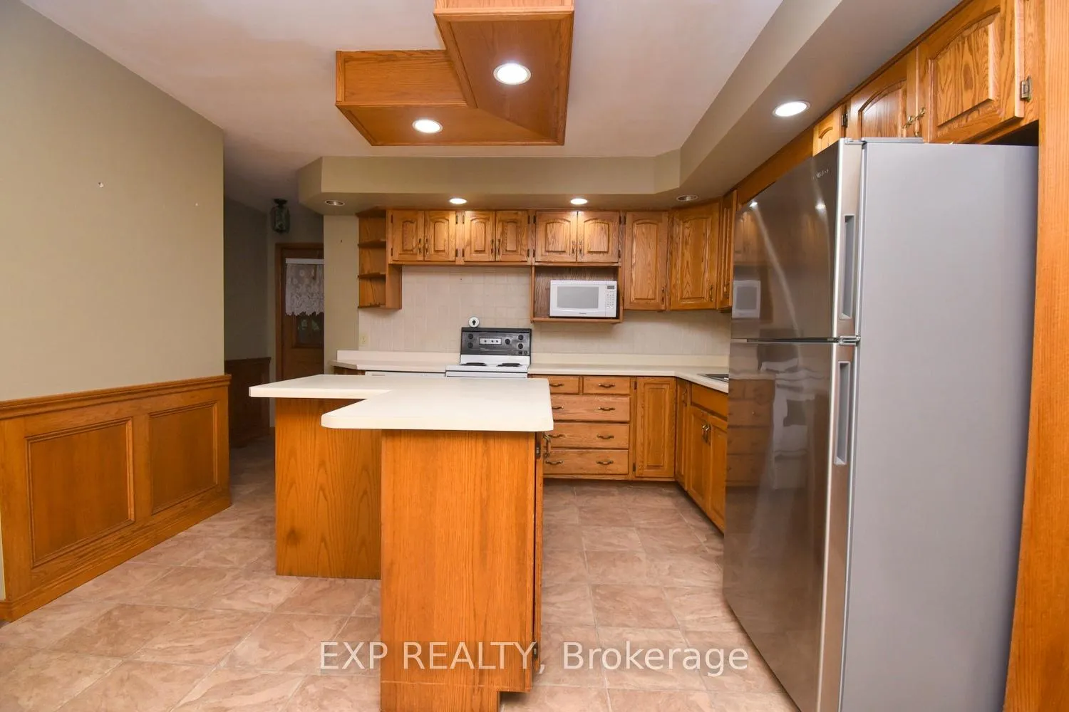 Photo 14 of 1428 Norfolk County 19 Road E, Norfolk, Bealton — HOMEH