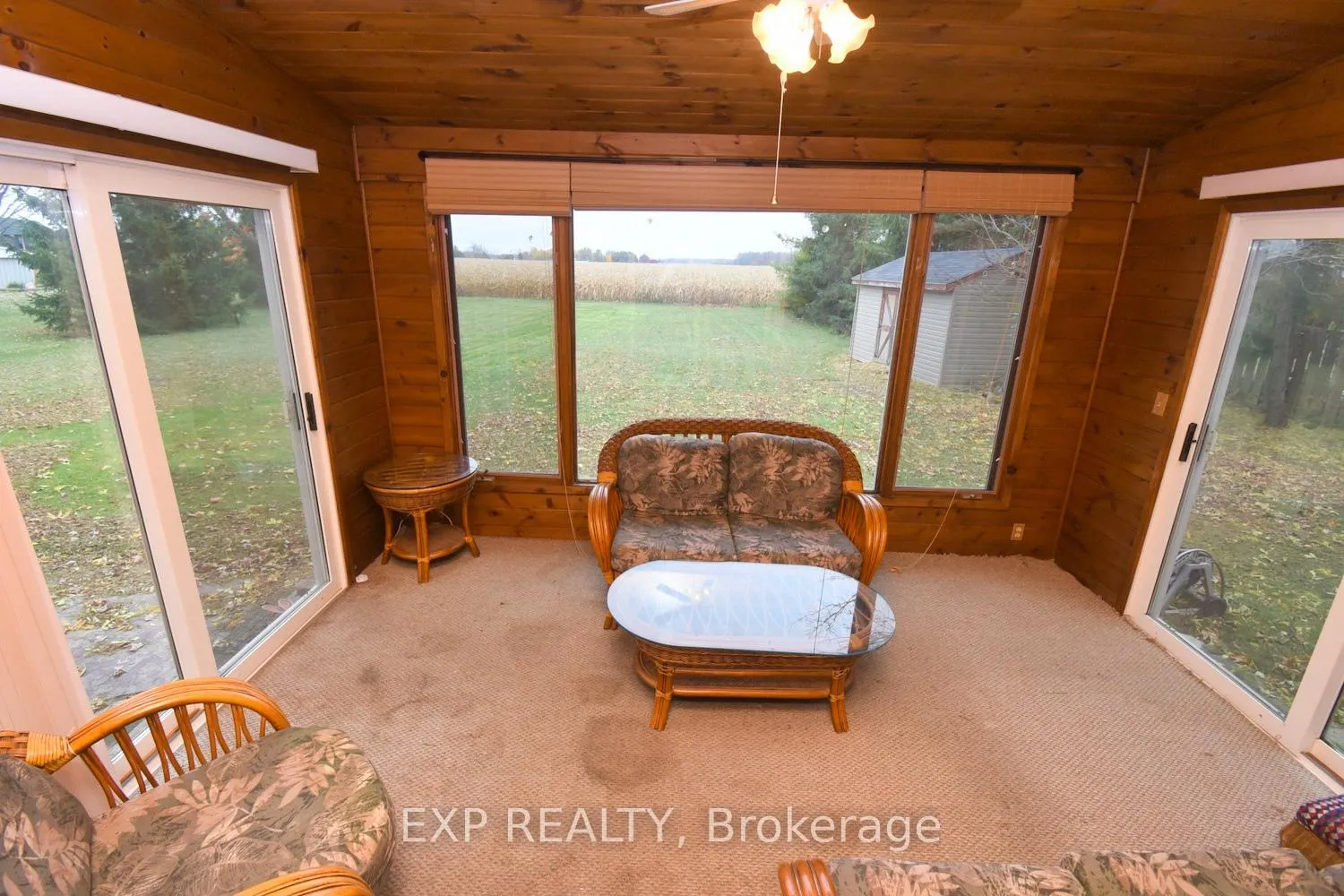 Photo 17 of 1428 Norfolk County 19 Road E, Norfolk, Bealton — HOMEH