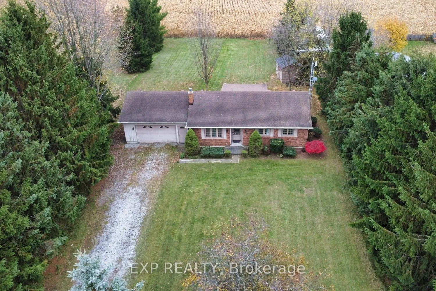 Photo 32 of 1428 Norfolk County 19 Road E, Norfolk, Bealton — HOMEH