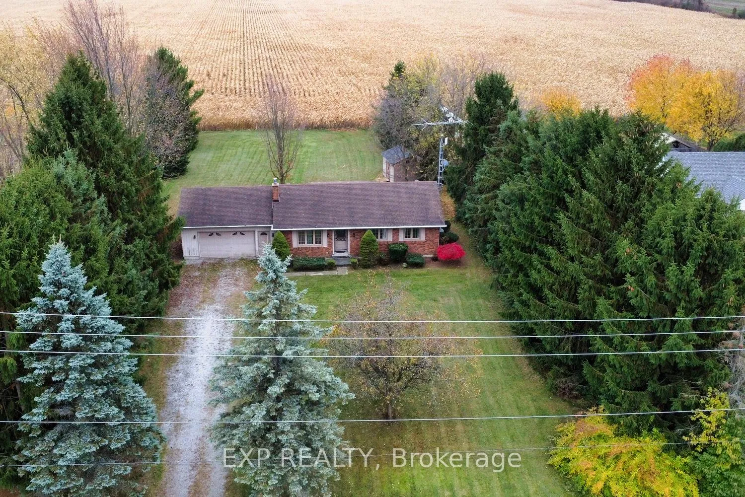 Photo 33 of 1428 Norfolk County 19 Road E, Norfolk, Bealton — HOMEH