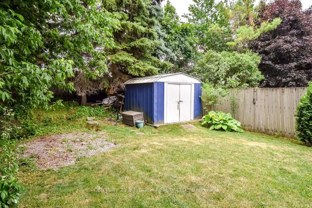 Photo 2 of 57 D'ambrosio Drive, Barrie, Painswick North — HOMEH