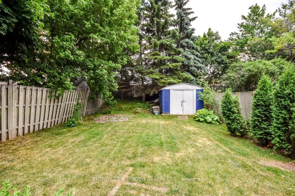 Photo 3 of 57 D'ambrosio Drive, Barrie, Painswick North — HOMEH