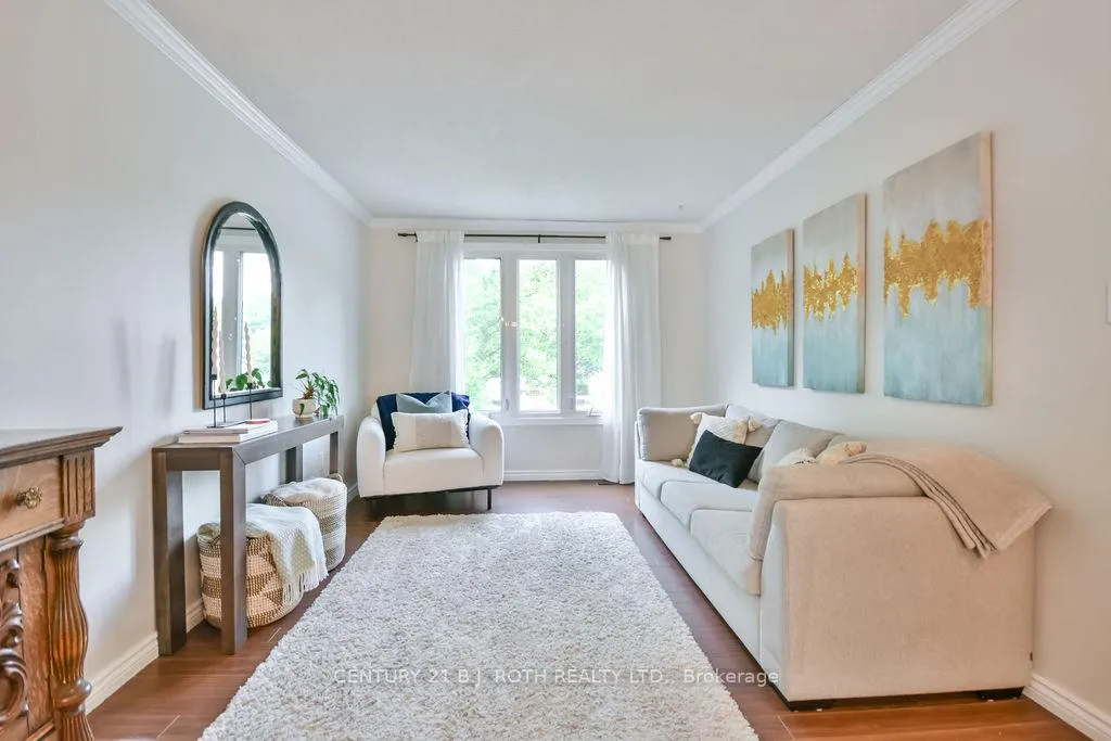 Photo 8 of 57 D'ambrosio Drive, Barrie, Painswick North — HOMEH