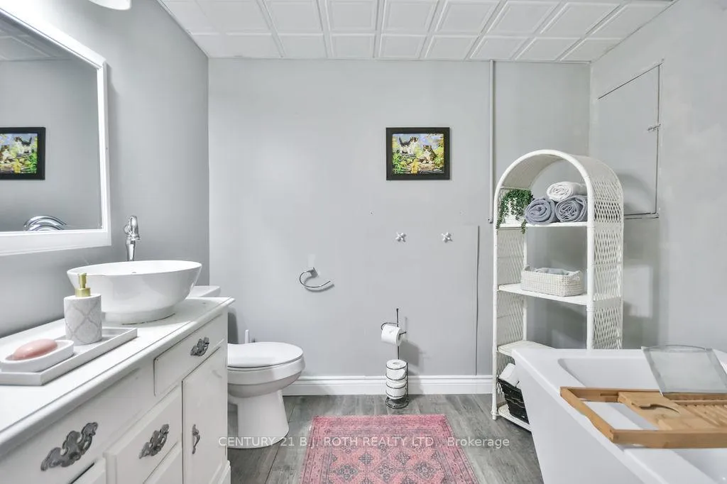 Photo 22 of 57 D'ambrosio Drive, Barrie, Painswick North — HOMEH