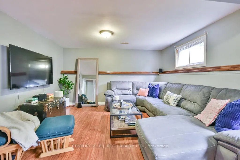 Photo 24 of 57 D'ambrosio Drive, Barrie, Painswick North — HOMEH
