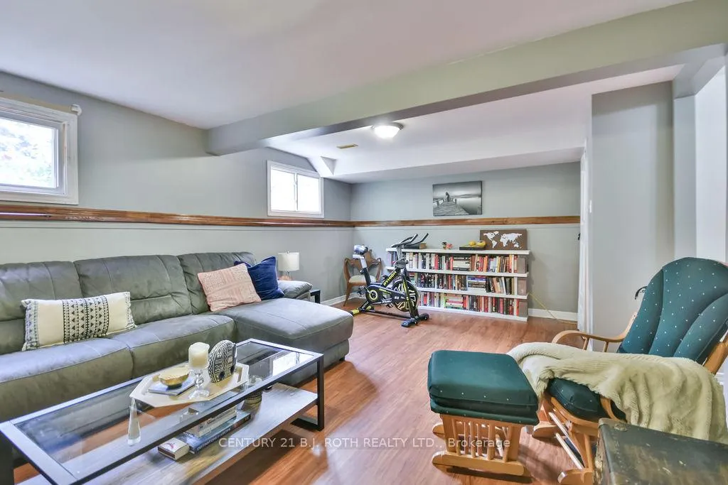 Photo 25 of 57 D'ambrosio Drive, Barrie, Painswick North — HOMEH