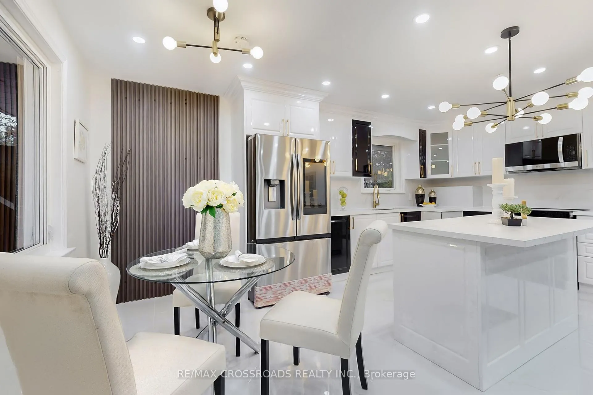 Photo 18 of 60 Droxford Avenue, Scarborough, Wexford-Maryvale — HOMEH