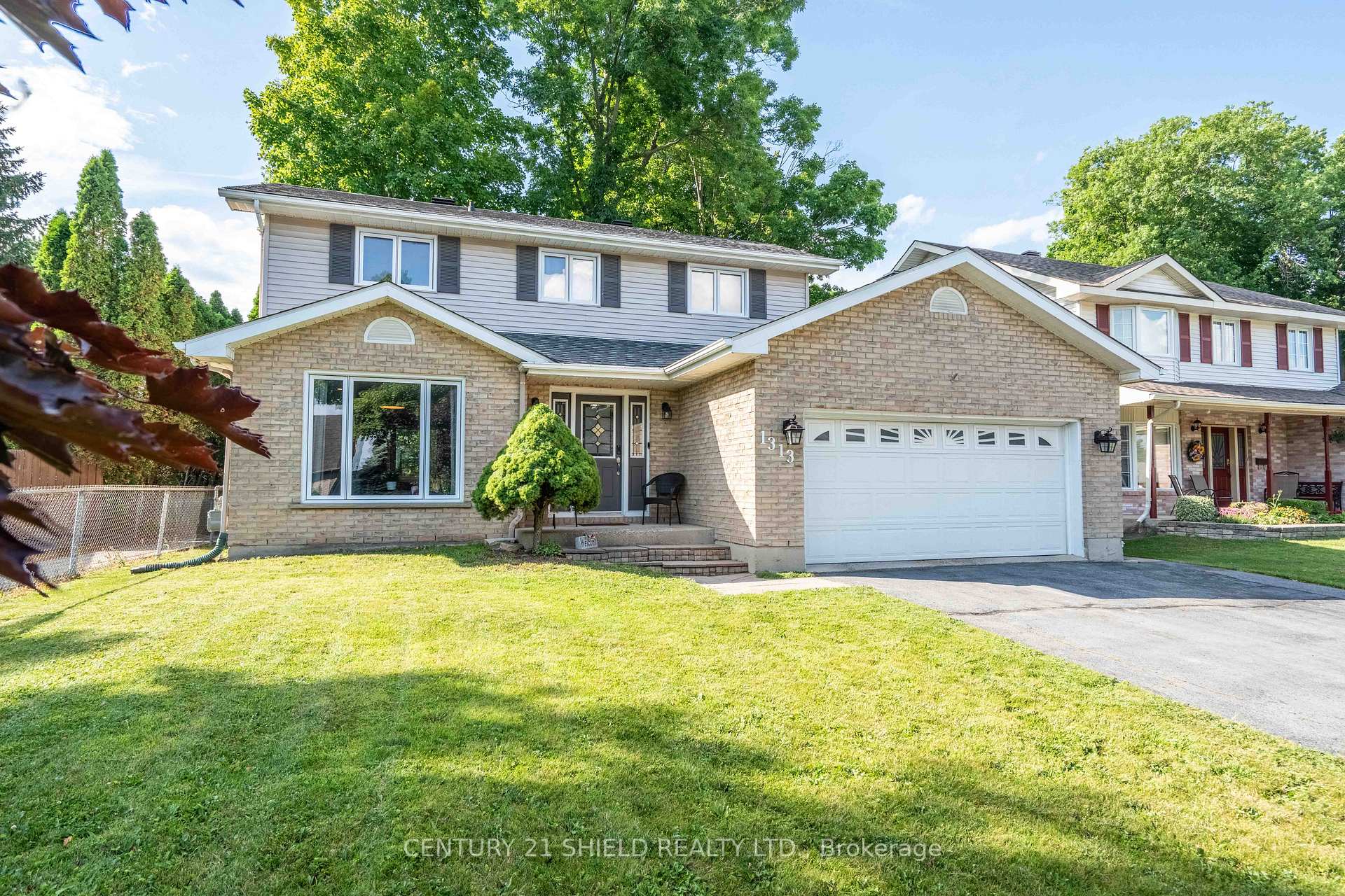 Photo 1 of 1313 Patricia Place, Cornwall — HOMEH