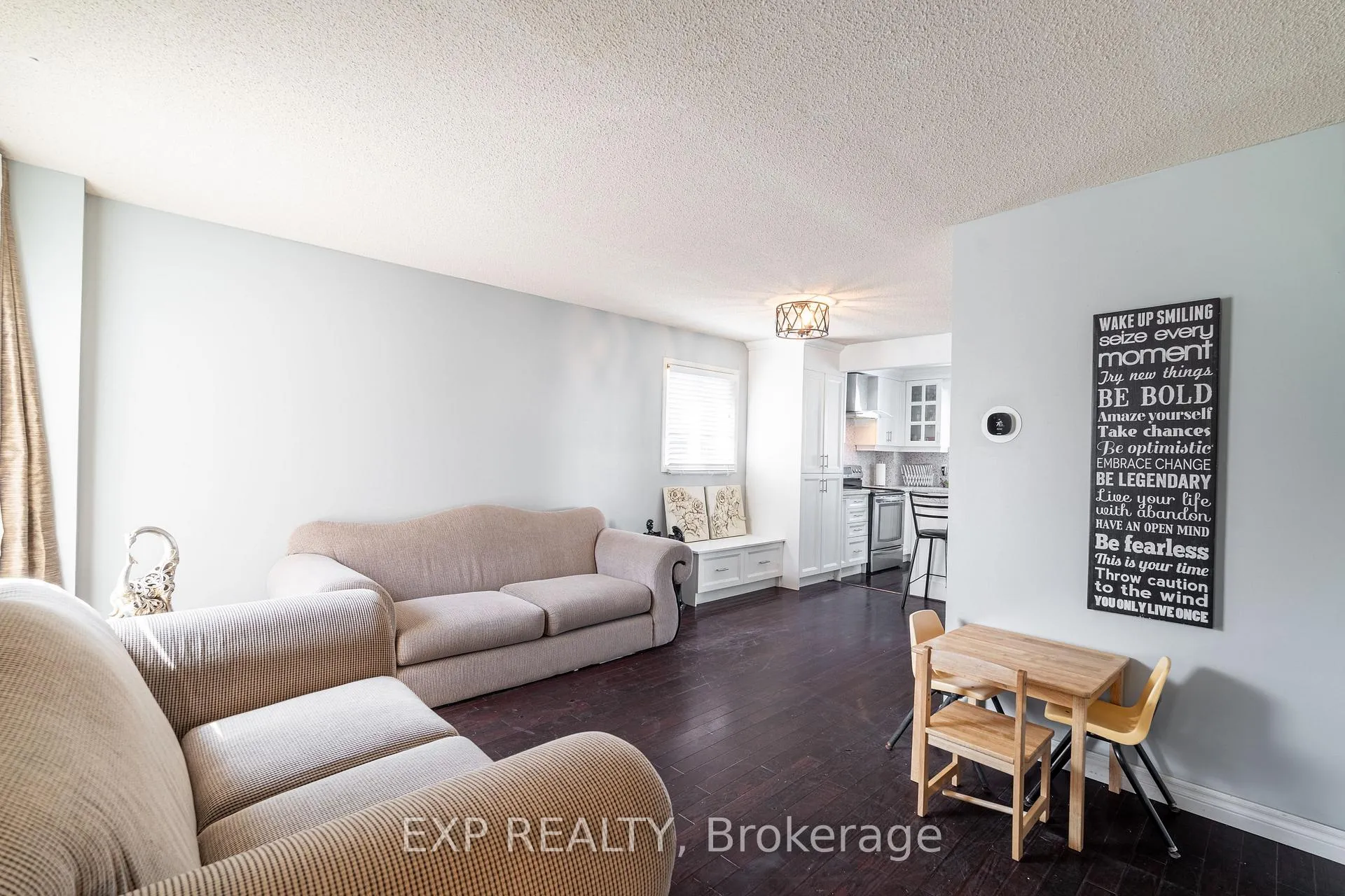 Photo 4 of 12 Empson Court, Ajax, South West — HOMEH