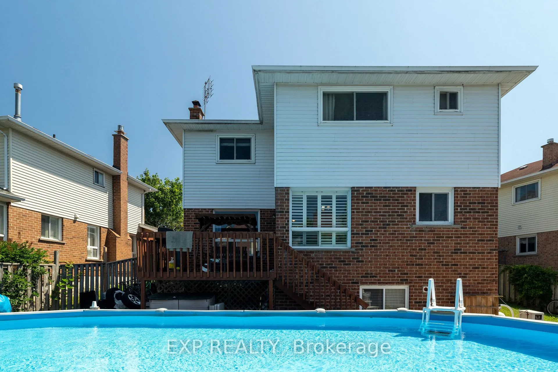 Photo 27 of 12 Empson Court, Ajax, South West — HOMEH