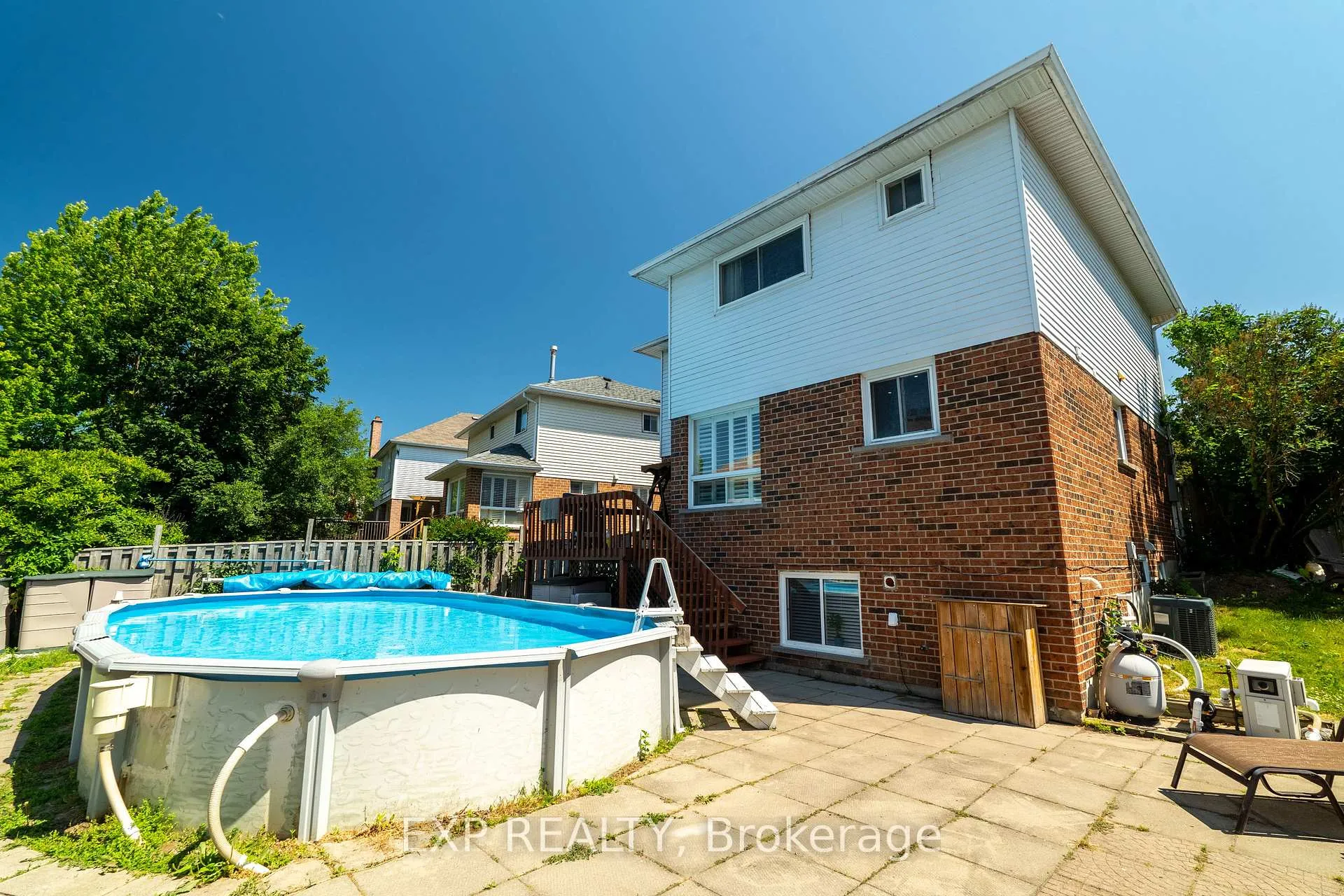 Photo 29 of 12 Empson Court, Ajax, South West — HOMEH
