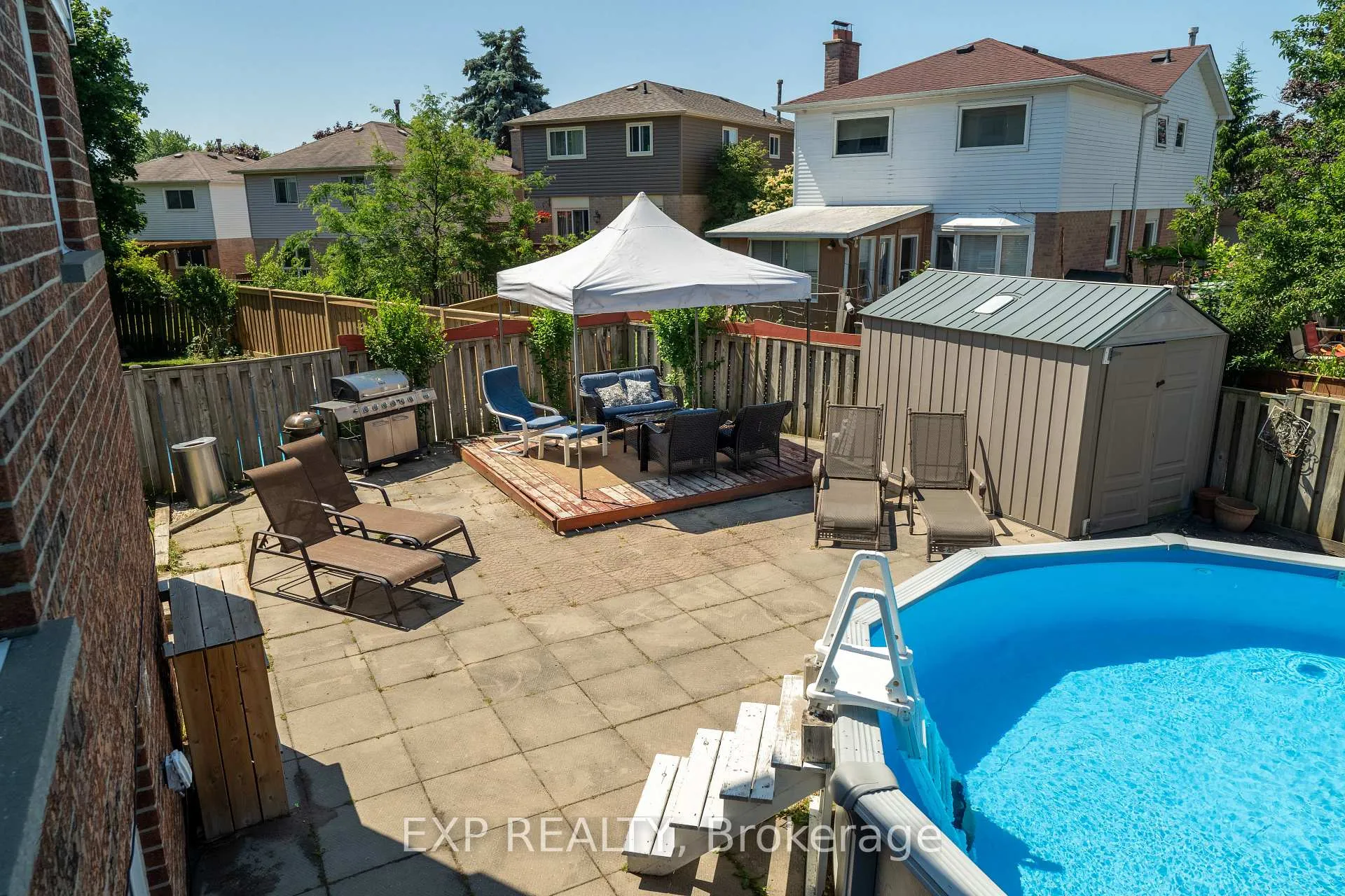 Photo 30 of 12 Empson Court, Ajax, South West — HOMEH