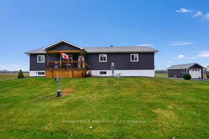 Photo 1 of 10095 Jellyby Road, Augusta, Augusta Twp — HOMEH