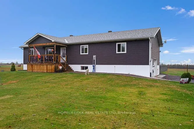Photo 2 of 10095 Jellyby Road, Augusta, Augusta Twp — HOMEH