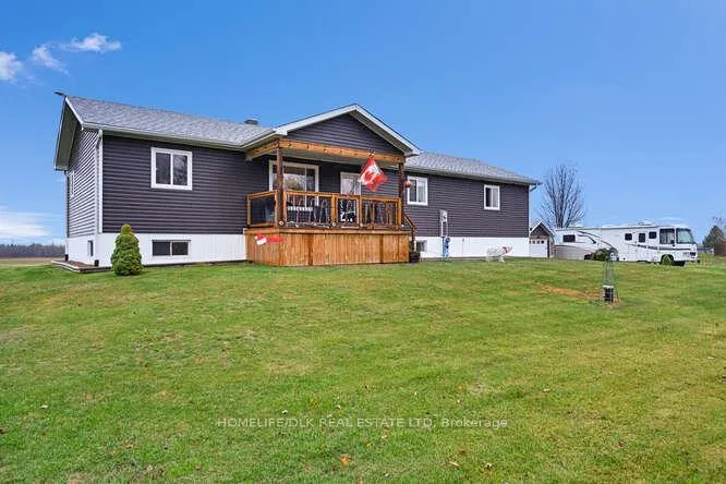 Photo 3 of 10095 Jellyby Road, Augusta, Augusta Twp — HOMEH