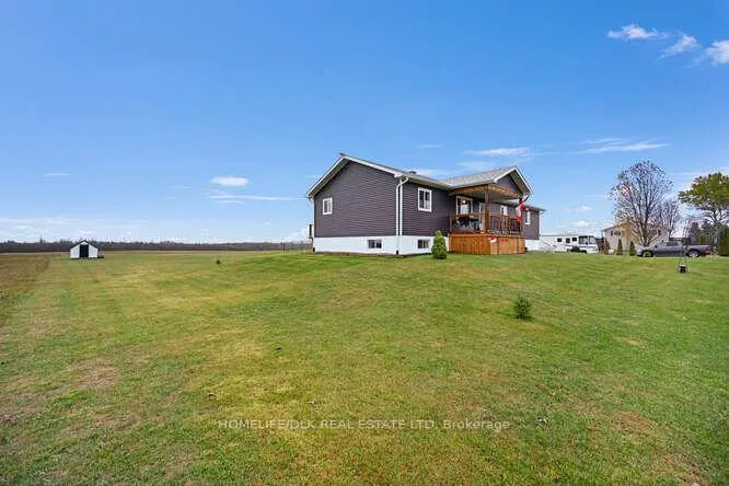 Photo 5 of 10095 Jellyby Road, Augusta, Augusta Twp — HOMEH
