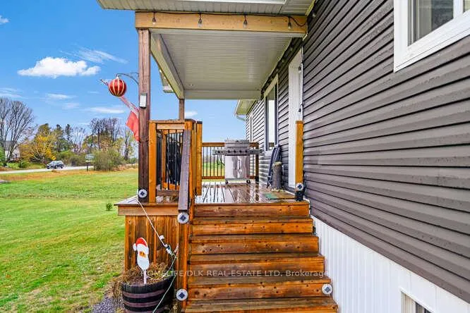 Photo 6 of 10095 Jellyby Road, Augusta, Augusta Twp — HOMEH