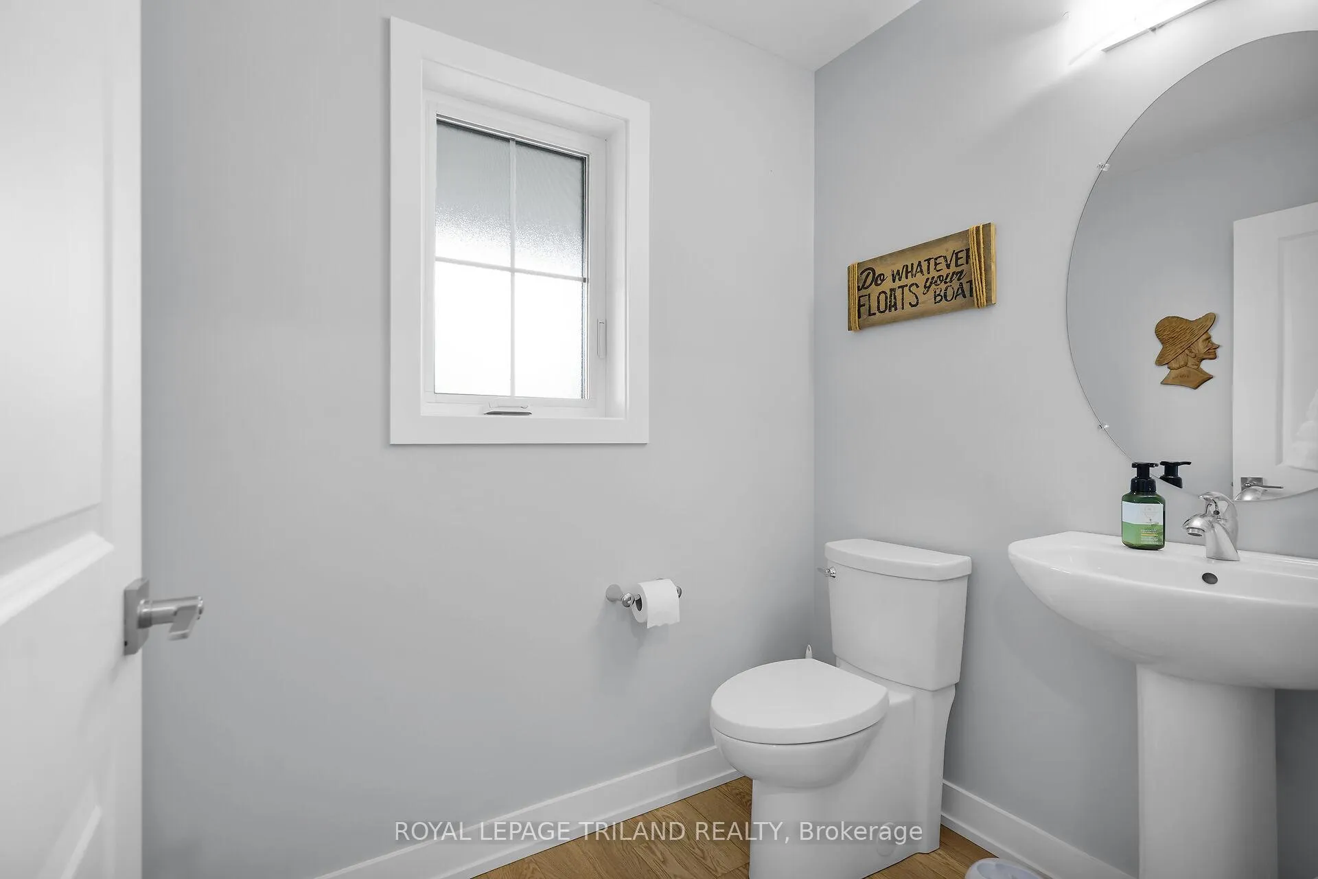 Photo 19 of 103 Empire Parkway, St. Thomas — HOMEH