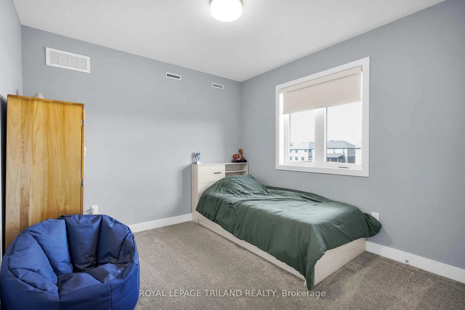 Photo 28 of 103 Empire Parkway, St. Thomas — HOMEH