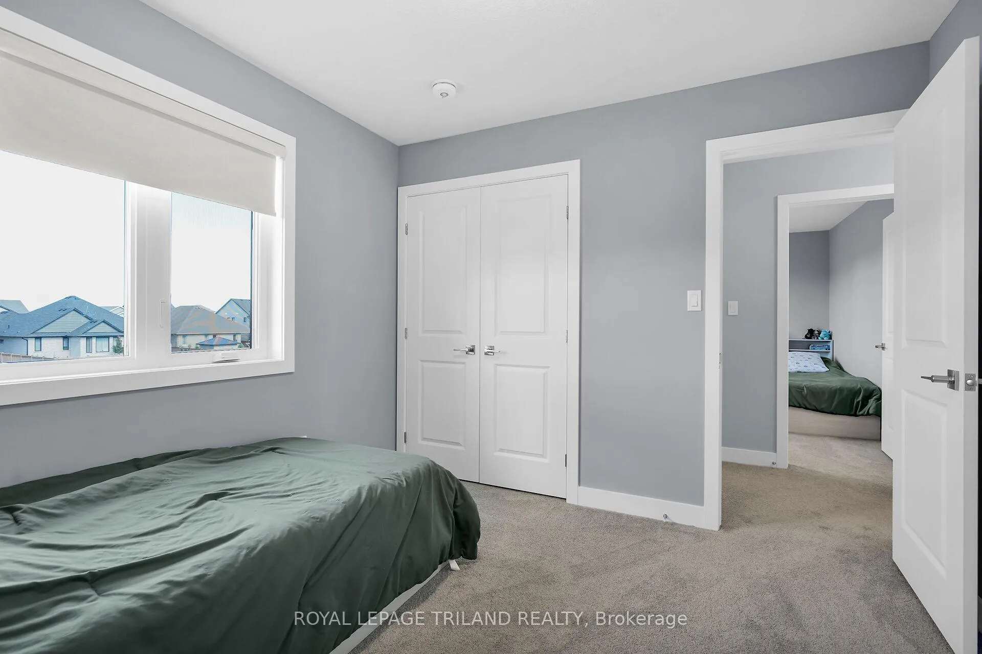 Photo 29 of 103 Empire Parkway, St. Thomas — HOMEH