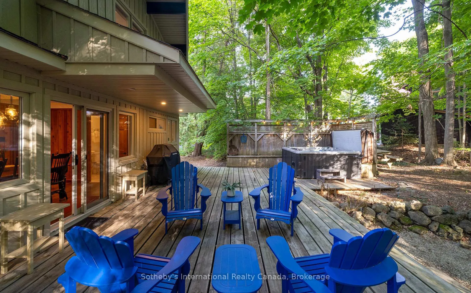 Photo 34 of 131 Kitzbuhl Crescent, Blue Mountains — HOMEH