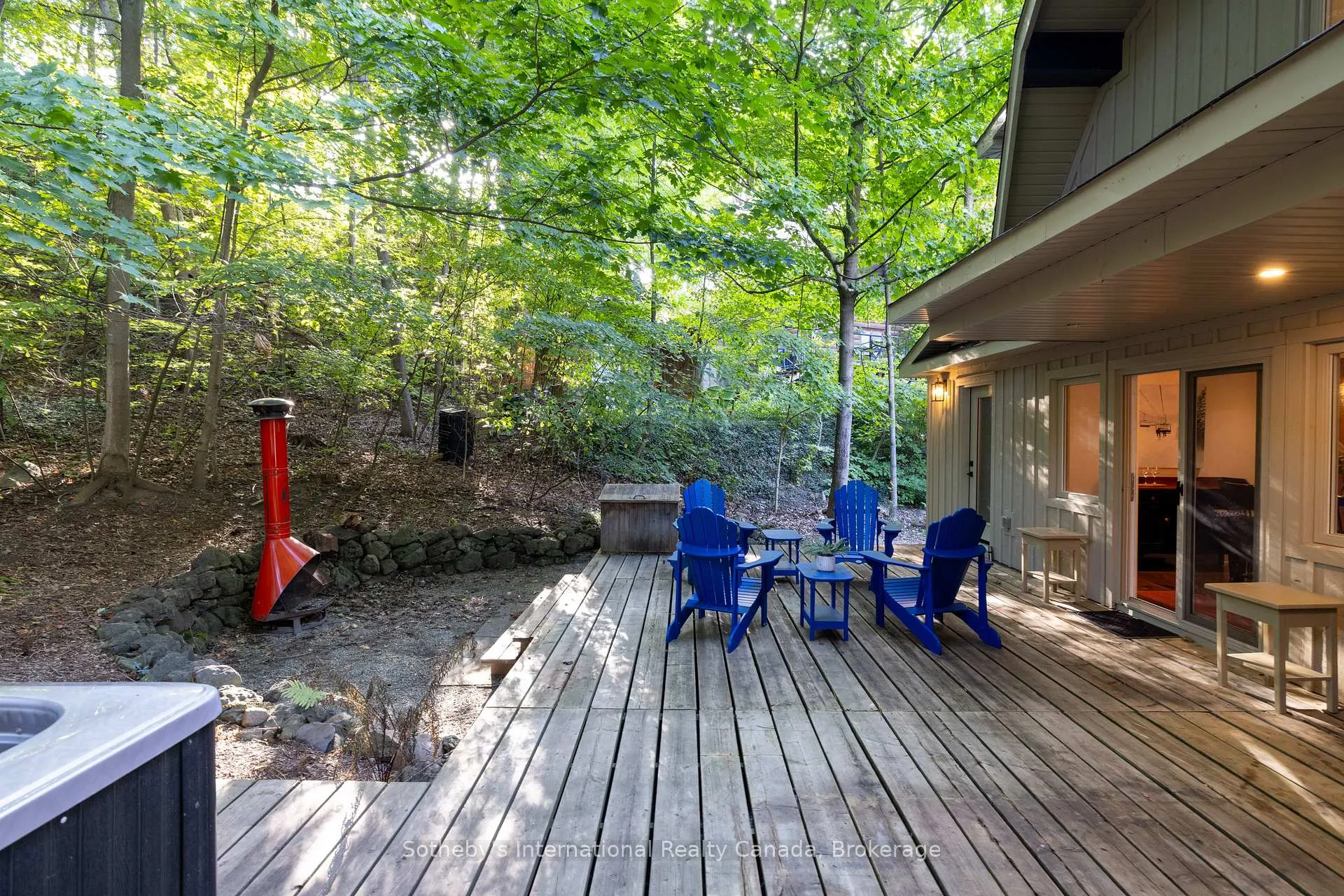 Photo 36 of 131 Kitzbuhl Crescent, Blue Mountains — HOMEH