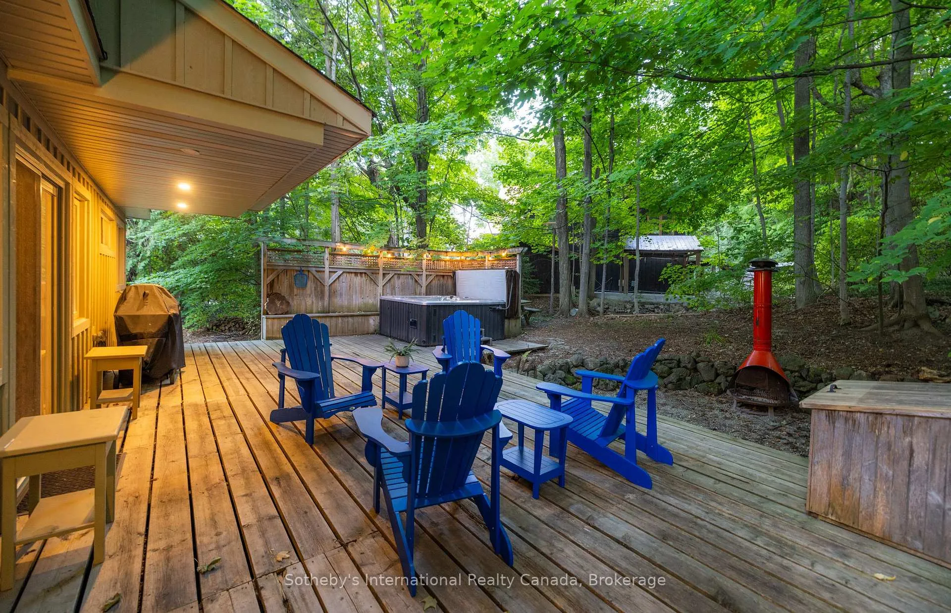 Photo 37 of 131 Kitzbuhl Crescent, Blue Mountains — HOMEH