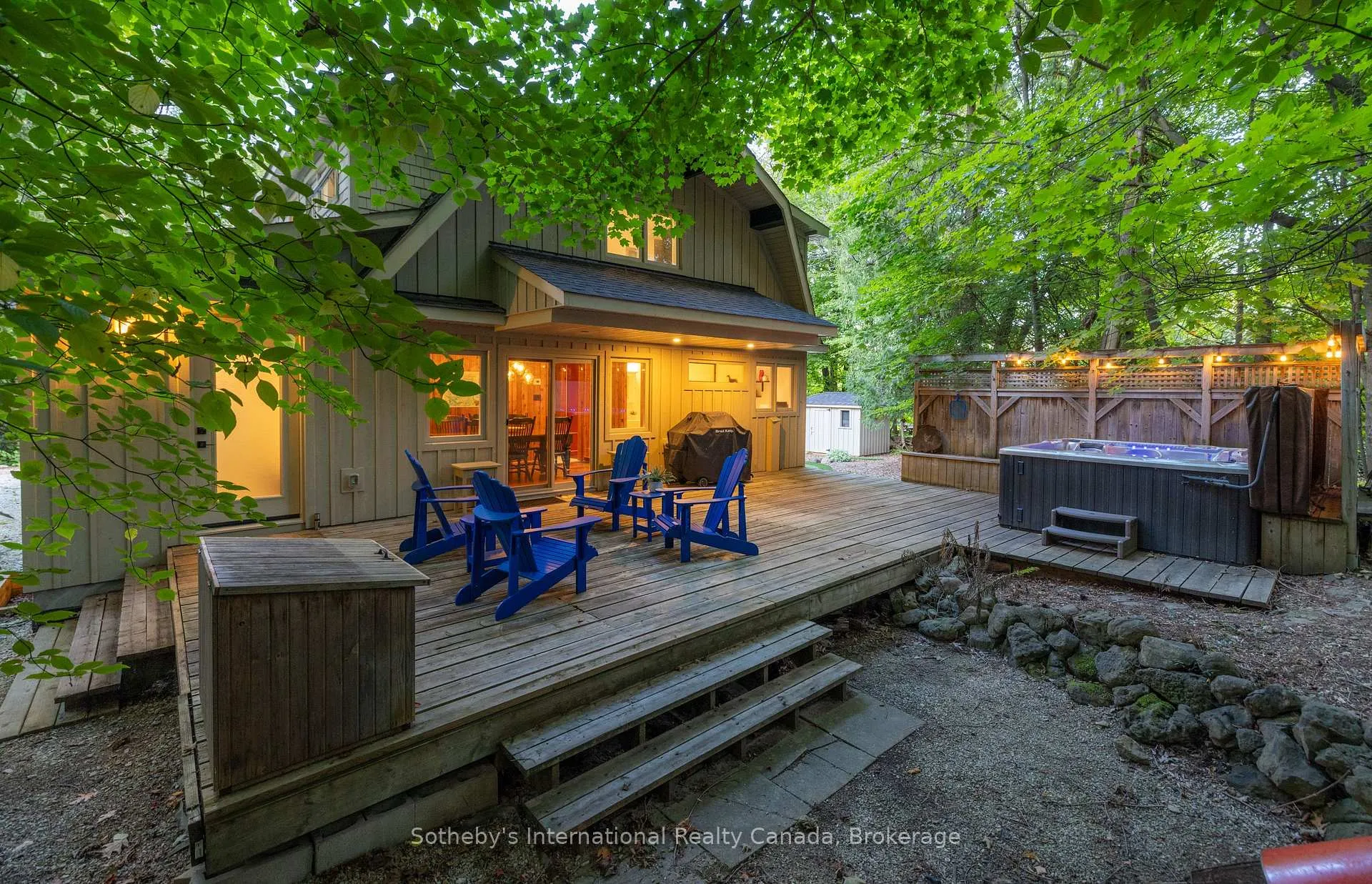 Photo 39 of 131 Kitzbuhl Crescent, Blue Mountains — HOMEH