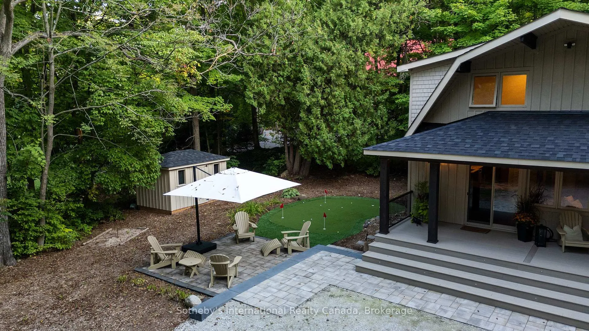 Photo 44 of 131 Kitzbuhl Crescent, Blue Mountains — HOMEH