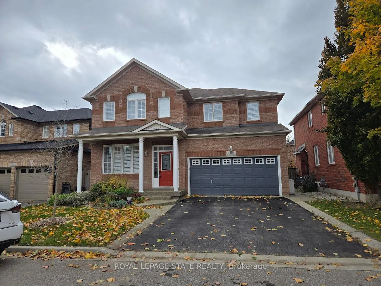 Photo 1 of 2128 Blackforest Crescent, Oakville, Westmount — HOMEH