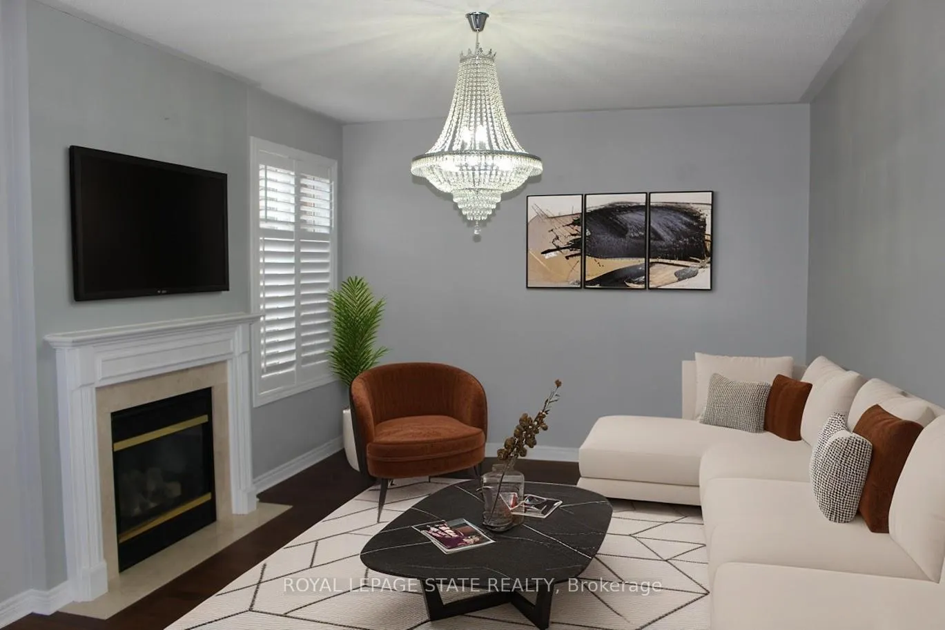 Photo 4 of 2128 Blackforest Crescent, Oakville, Westmount — HOMEH