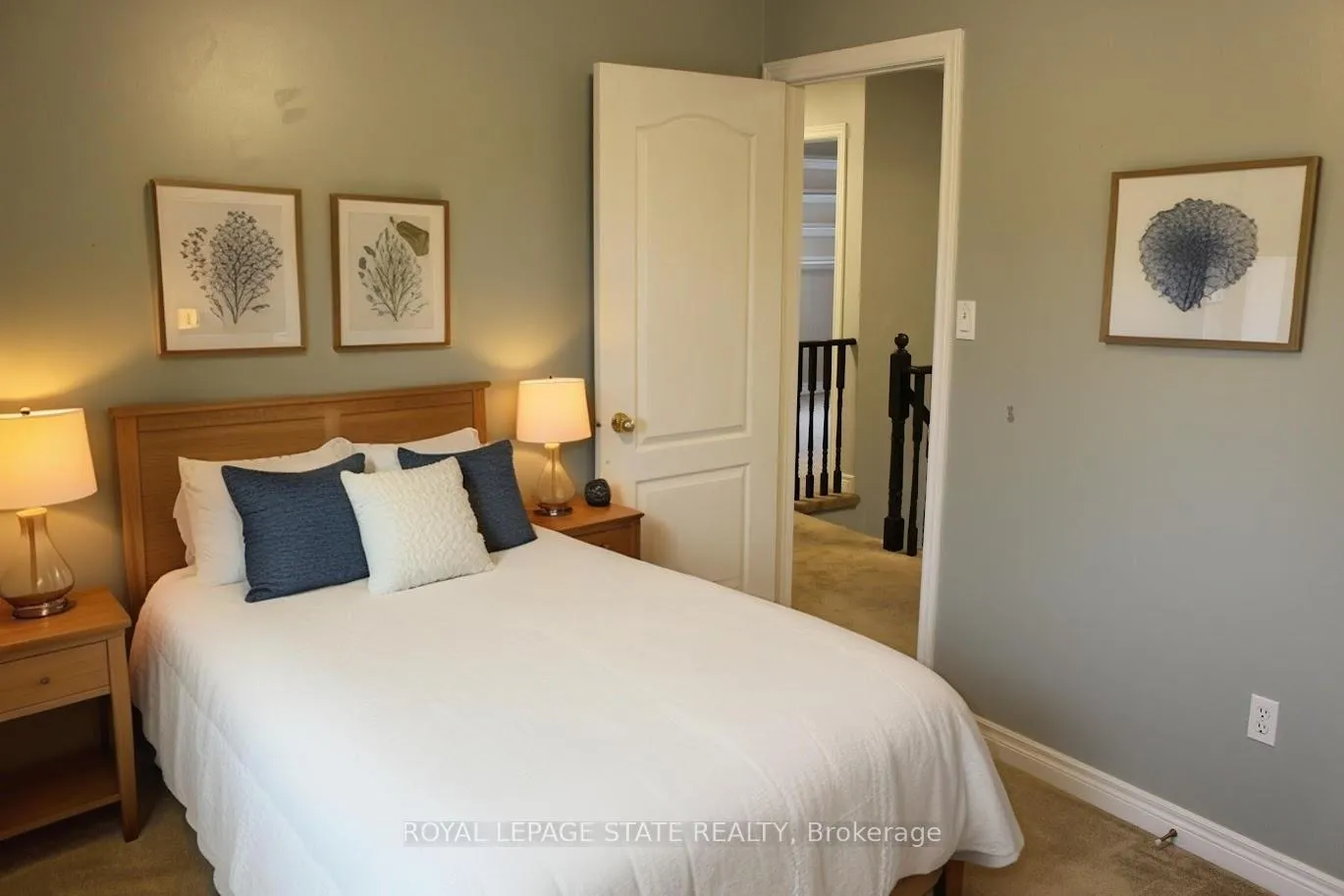Photo 18 of 2128 Blackforest Crescent, Oakville, Westmount — HOMEH