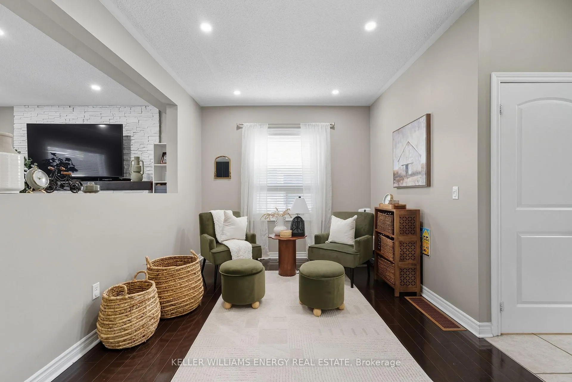 Photo 13 of 7 Mccorkell Street, Clarington, Bowmanville — HOMEH
