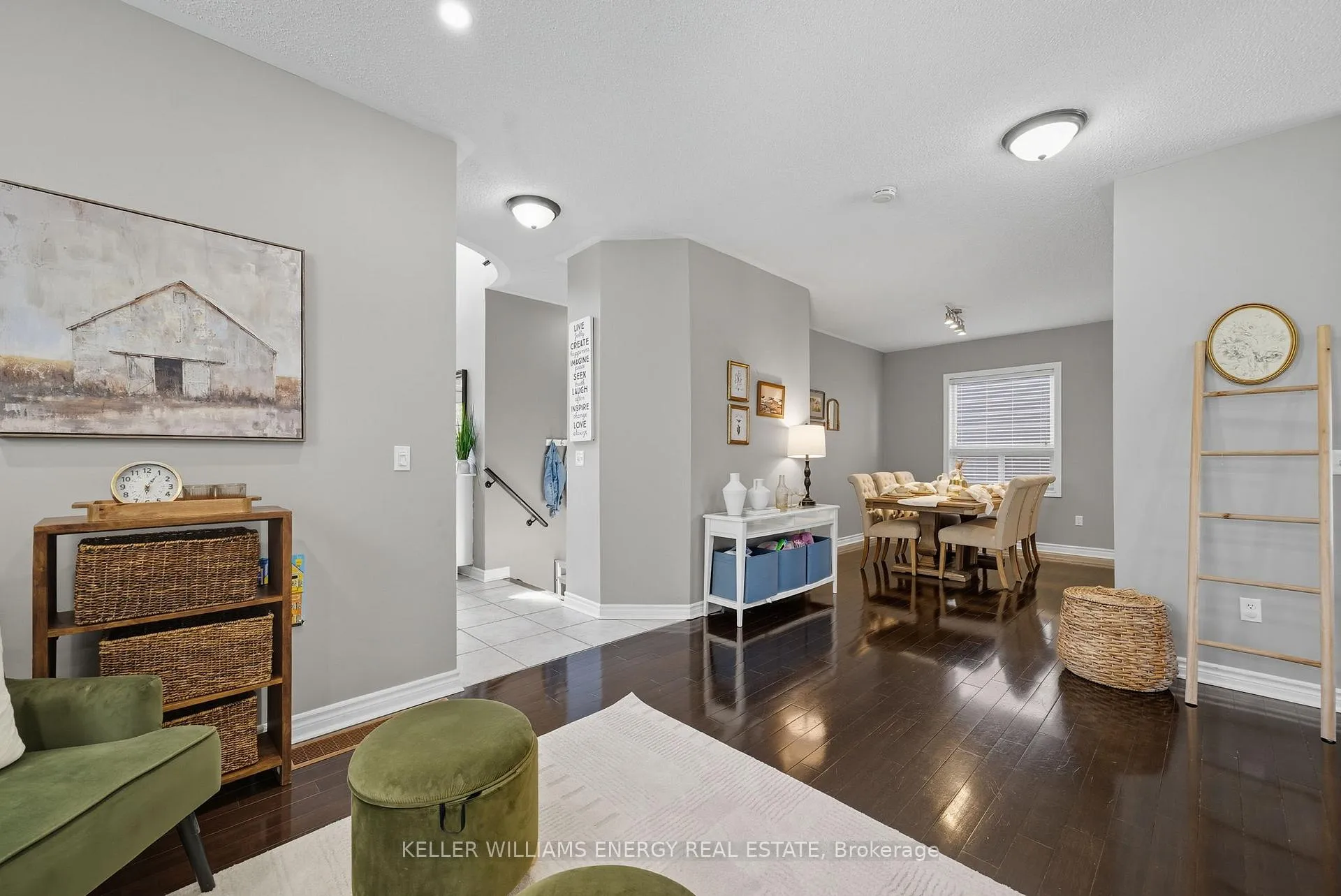 Photo 15 of 7 Mccorkell Street, Clarington, Bowmanville — HOMEH