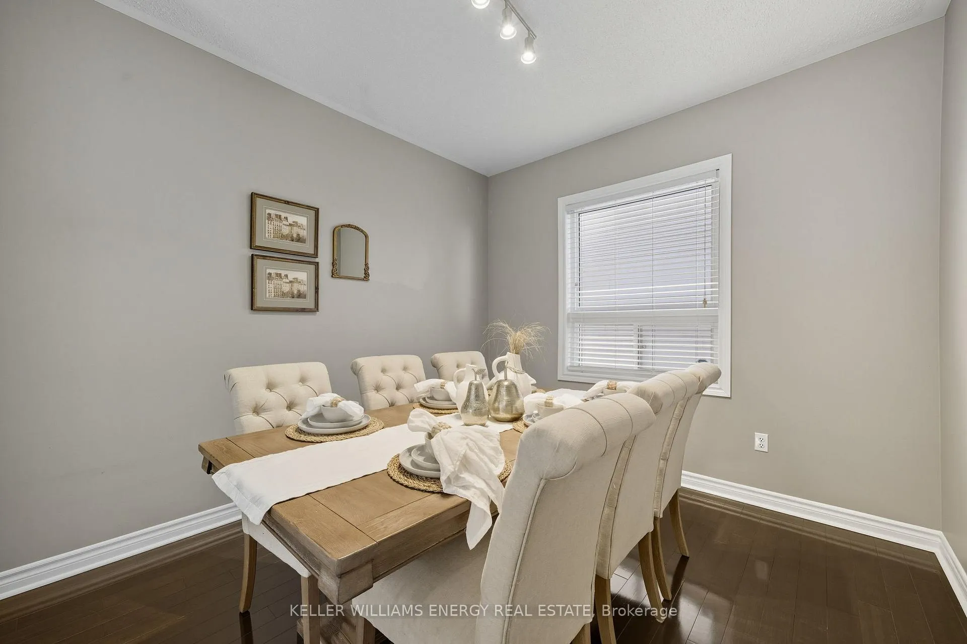 Photo 16 of 7 Mccorkell Street, Clarington, Bowmanville — HOMEH