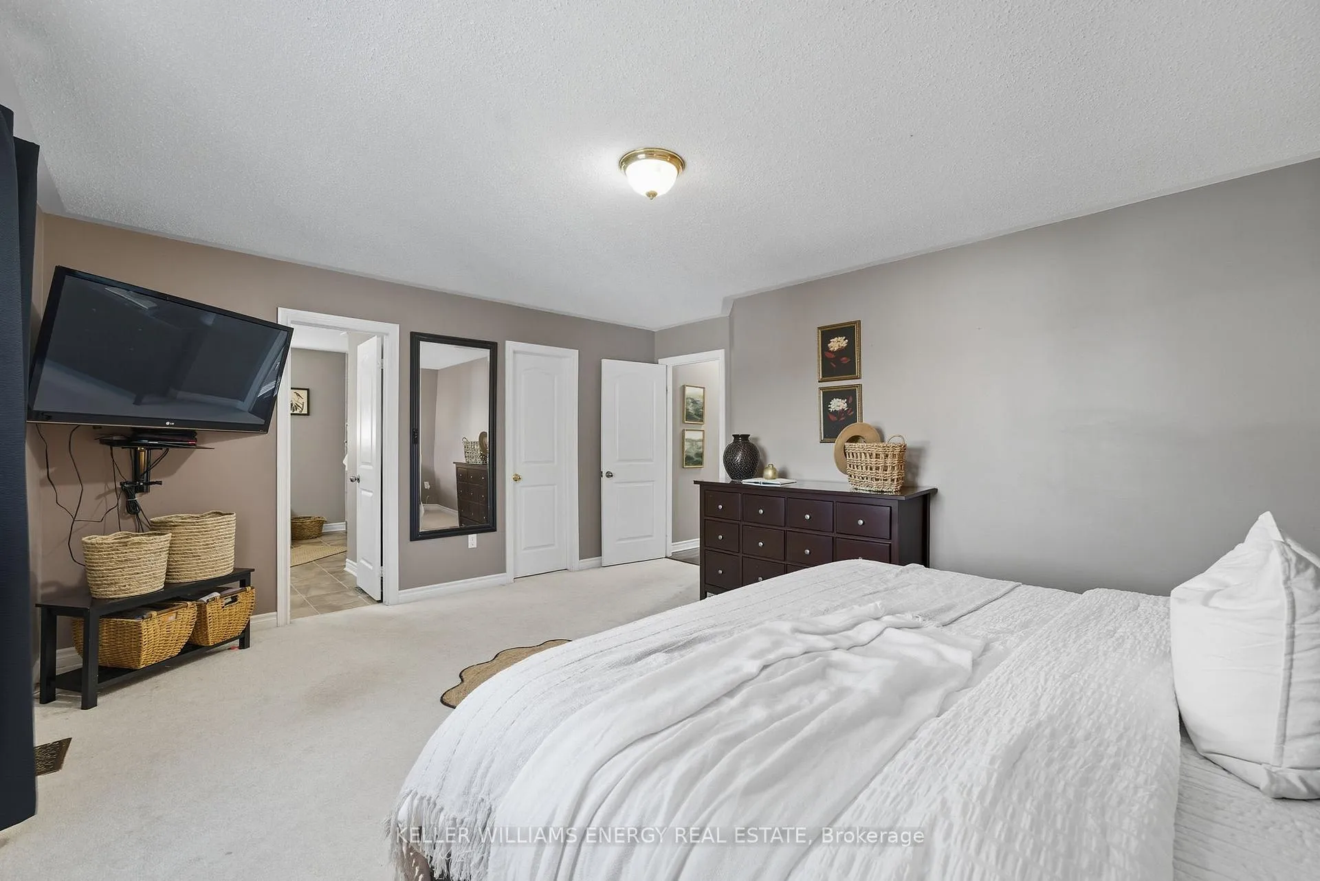 Photo 23 of 7 Mccorkell Street, Clarington, Bowmanville — HOMEH