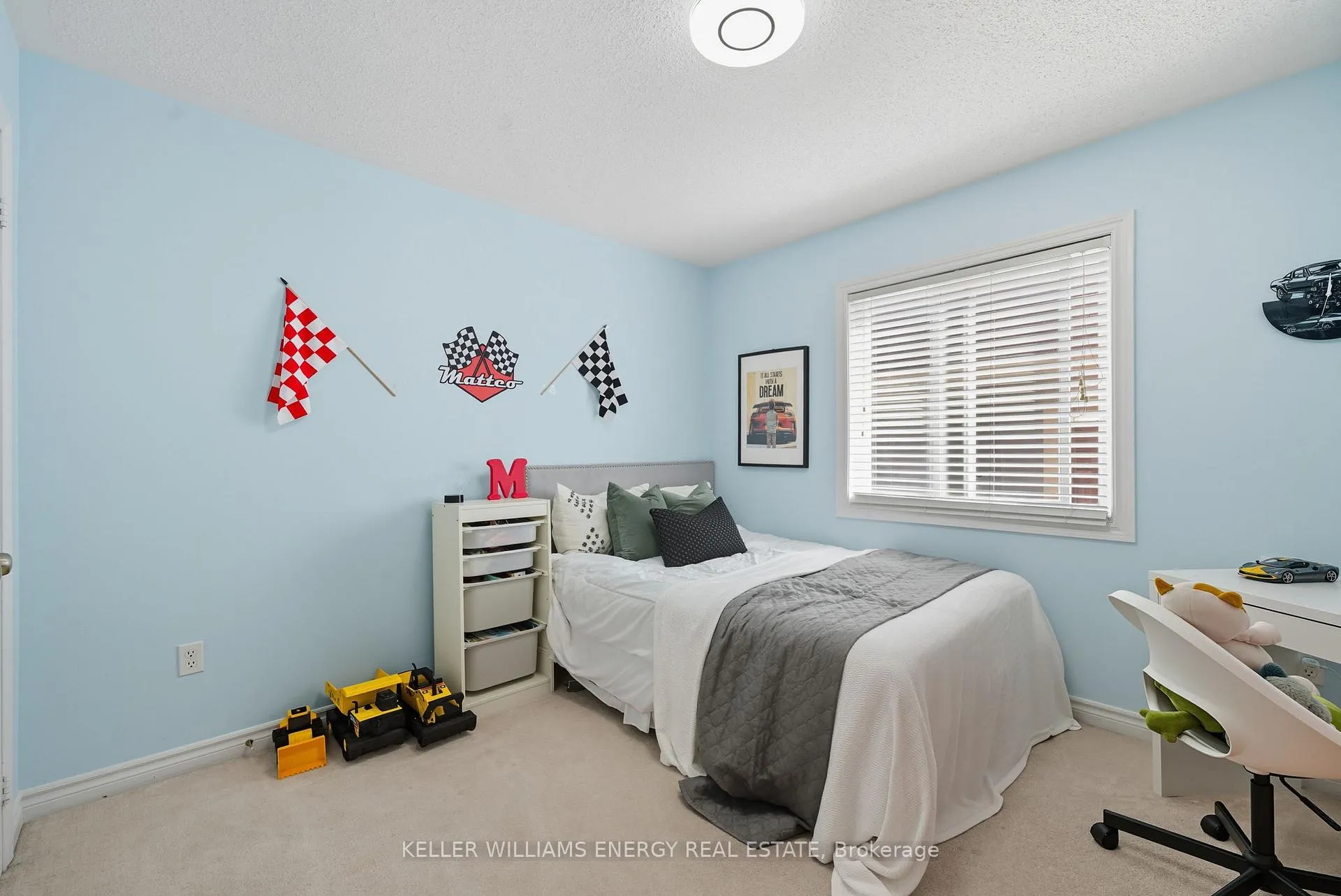Photo 25 of 7 Mccorkell Street, Clarington, Bowmanville — HOMEH