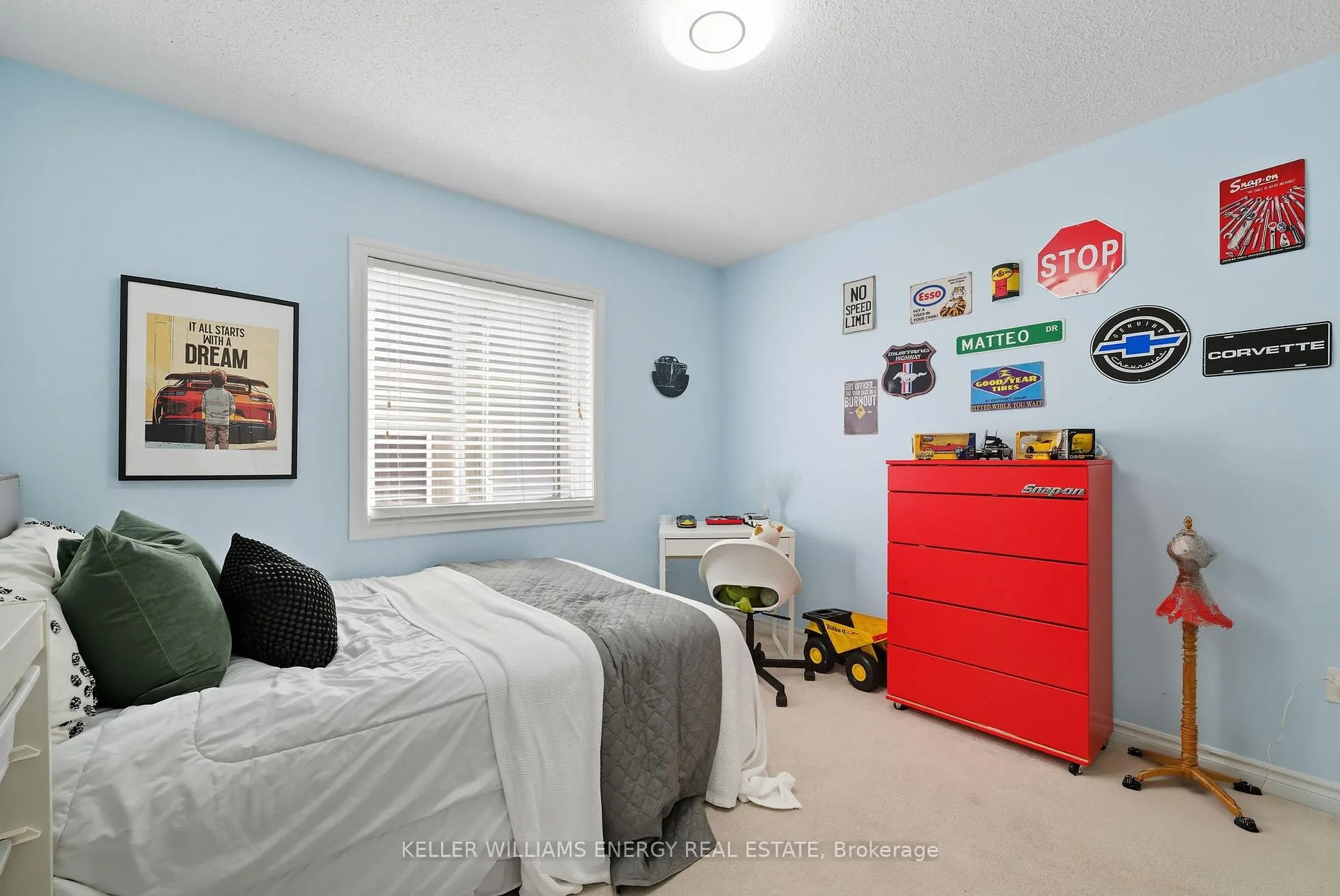 Photo 26 of 7 Mccorkell Street, Clarington, Bowmanville — HOMEH
